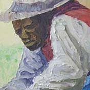 Dane Tilghman