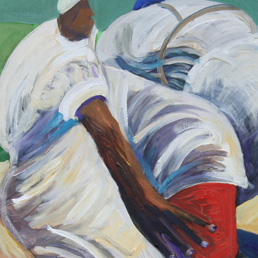 Dane Tilghman