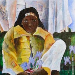 India Cruse-Griffin