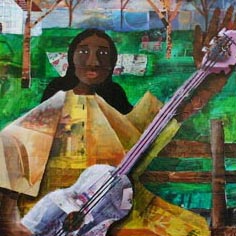 India Cruse-Griffin