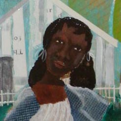 India Cruse-Griffin