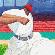 Dane Tilghman