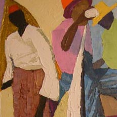 Dane Tilghman