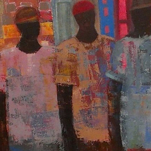 Deborah Shedrick