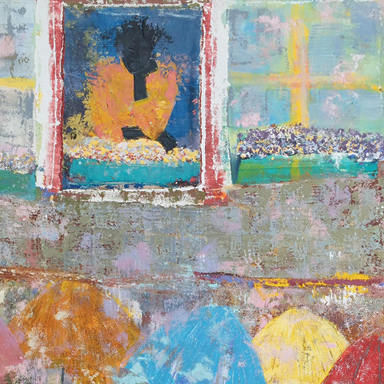 Deborah Shedrick