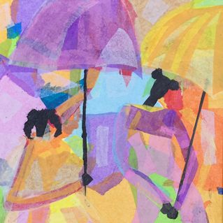 Deborah Shedrick