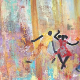 Deborah Shedrick
