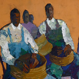 Dane Tilghman