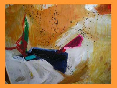 "Abstract Series #2"