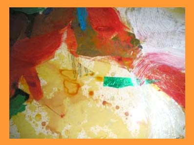 "Abstract Series #3"