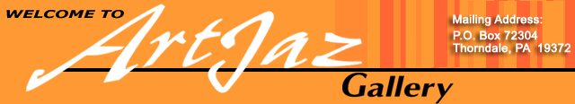 ArtJaz Gallery