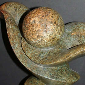 Out of the Vault II Shona Sculpture 