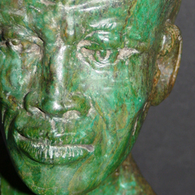 Out of the Vault II Shona Sculpture 