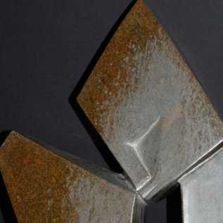 Out of the Vault II Shona Sculpture 