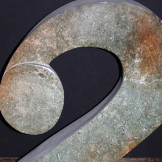 Out of the Vault II Shona Sculpture 