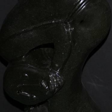 Out of the Vault II Shona Sculpture 