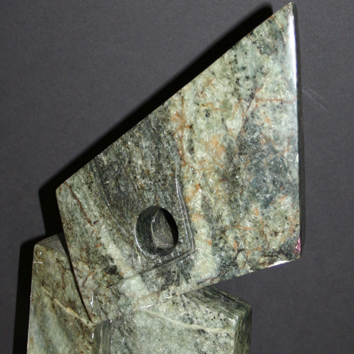Out of the Vault II Shona Sculpture 