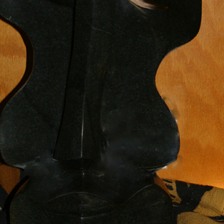 Out of the Vault II Shona Sculpture 