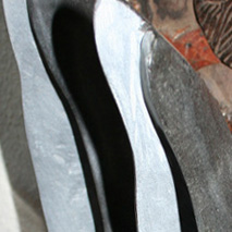 Out of the Vault II Shona Sculpture 