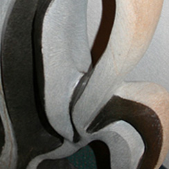 Out of the Vault II Shona Sculpture 